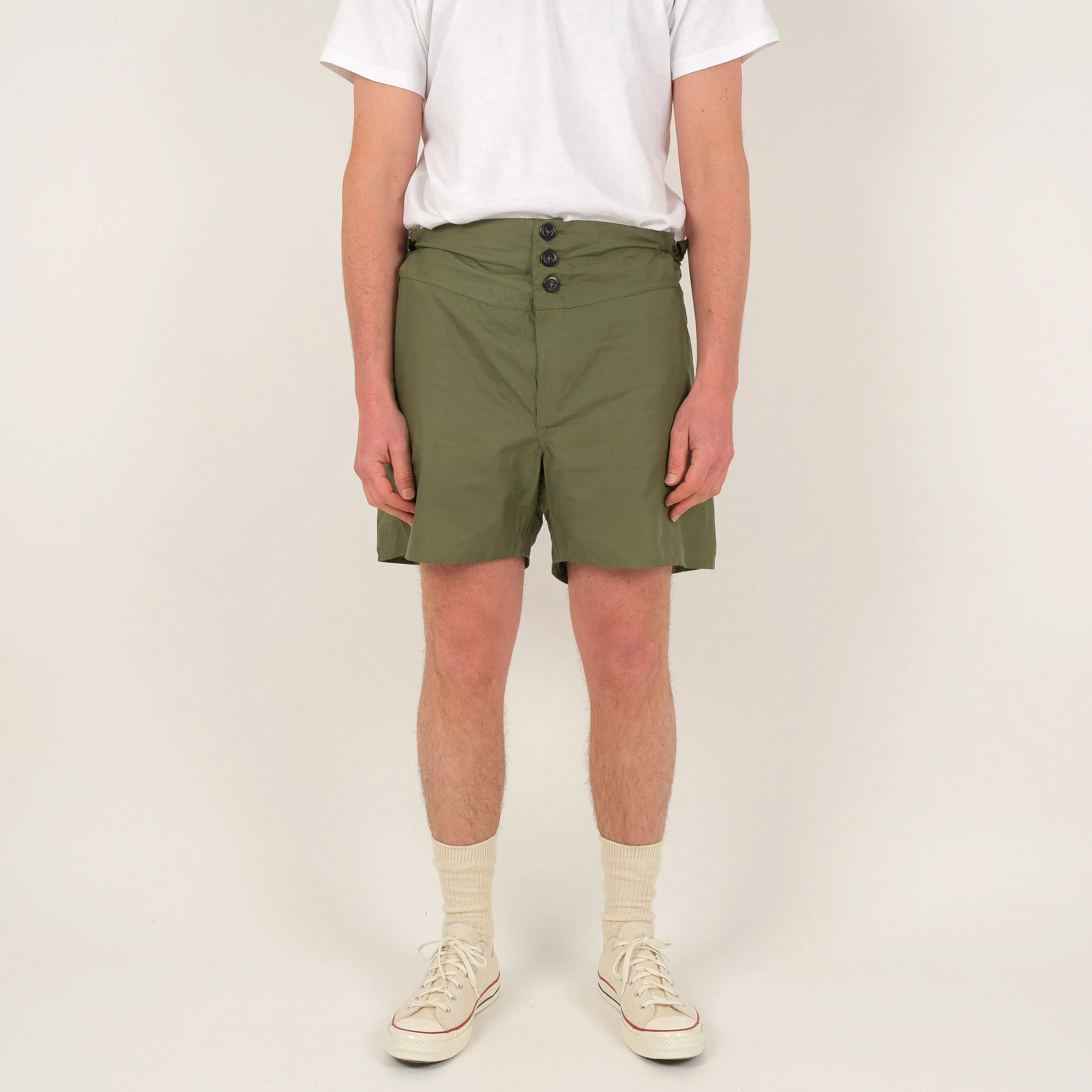 60'S LIGHTWEIGHT BRITISH SHORT