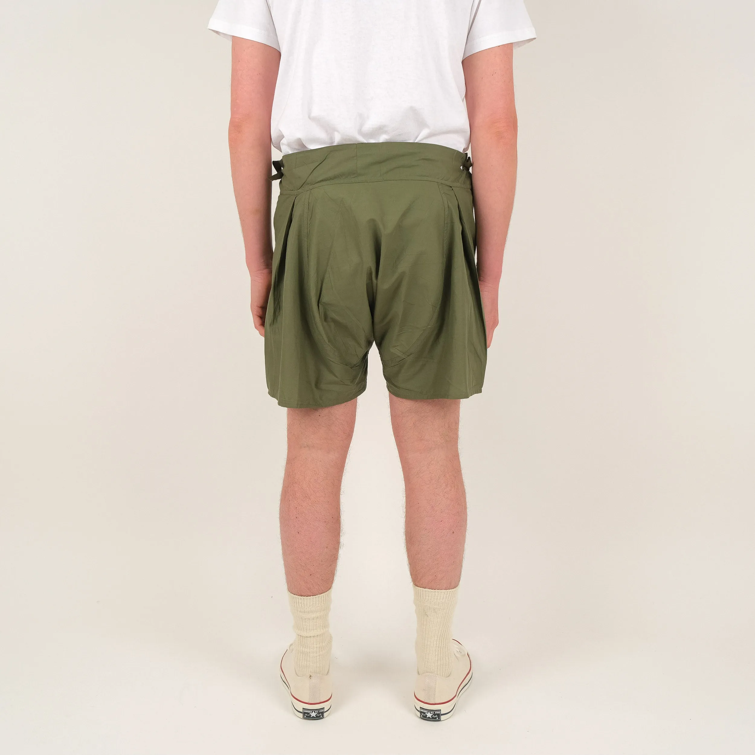 60'S LIGHTWEIGHT BRITISH SHORT