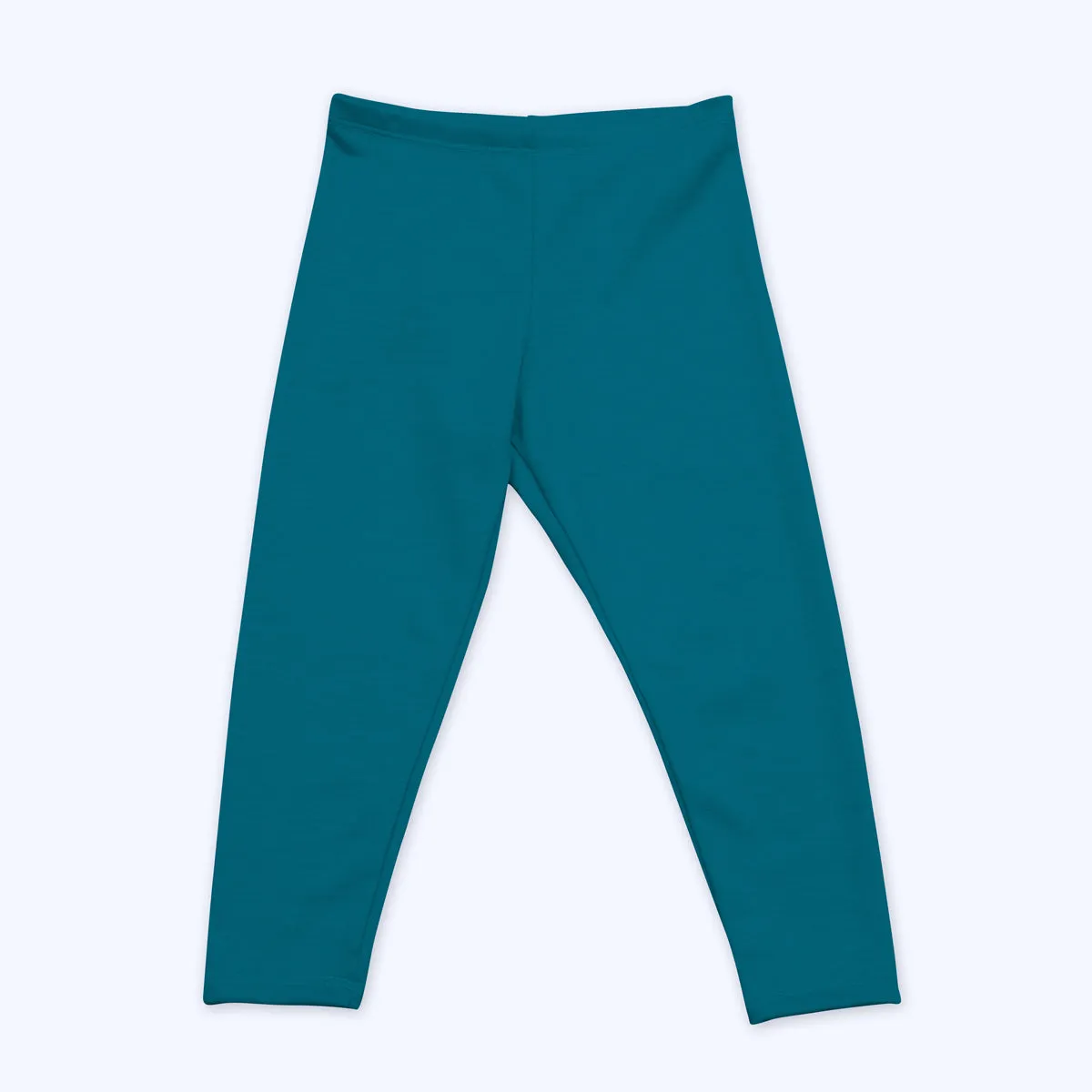 #920 Kids 175gsm Merino Leggings