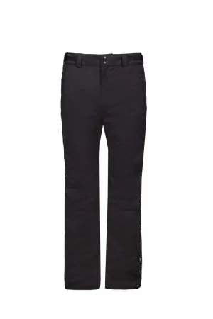 Aglo Ski Pant - Black