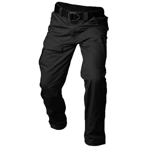 Archon Tactical Pants Men's Outdoors Waterproof Camouflage Multi Pocket Military Casual Pant