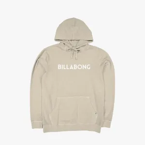 Billabong Girls Dancer Pop Hoodie Antique White