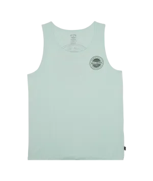 Billabong Mens Rotor Tank Top