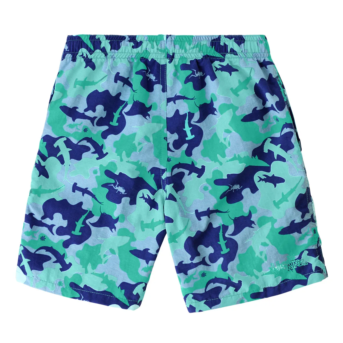 Boy's Beach Shorts