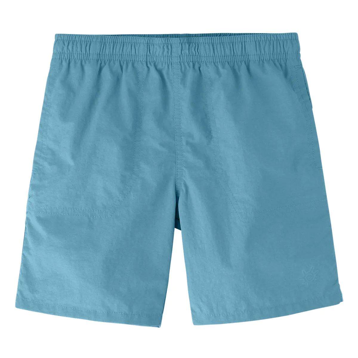 Boy's Beach Shorts