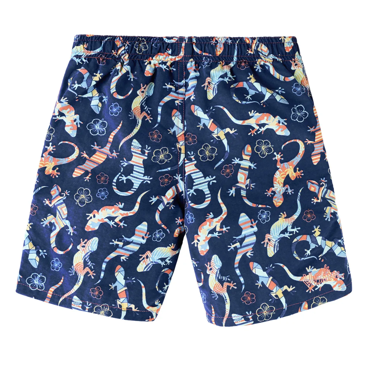 Boy's Beach Shorts