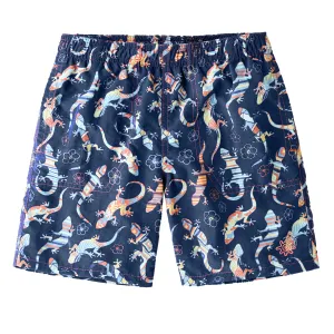 Boy's Beach Shorts