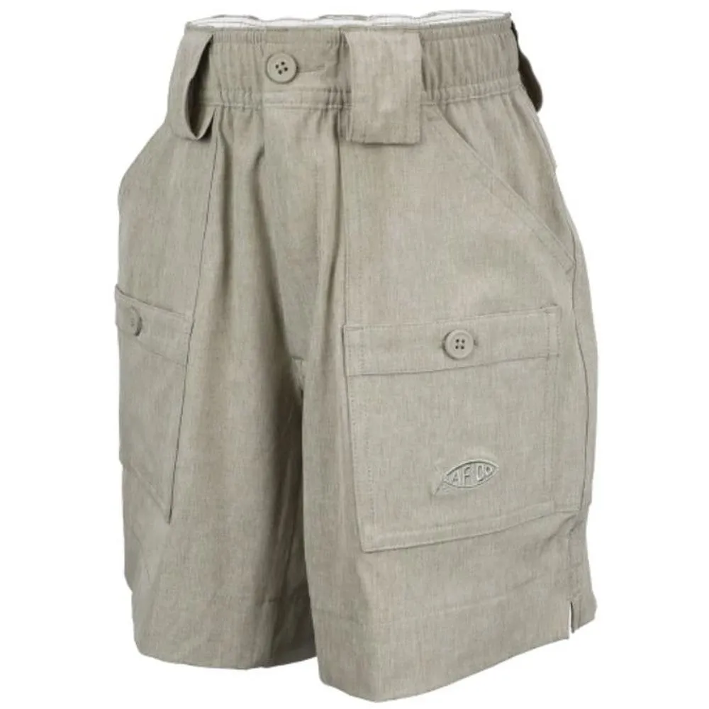 Boys' Stretch Original Fishing Short