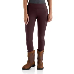 Carhartt Force® Fitted Lightweight Utility Legging