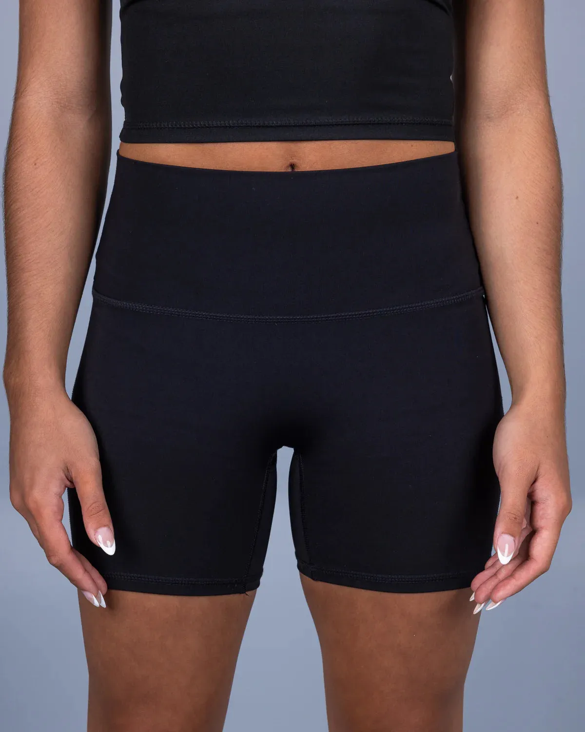 CD Bike Shorts