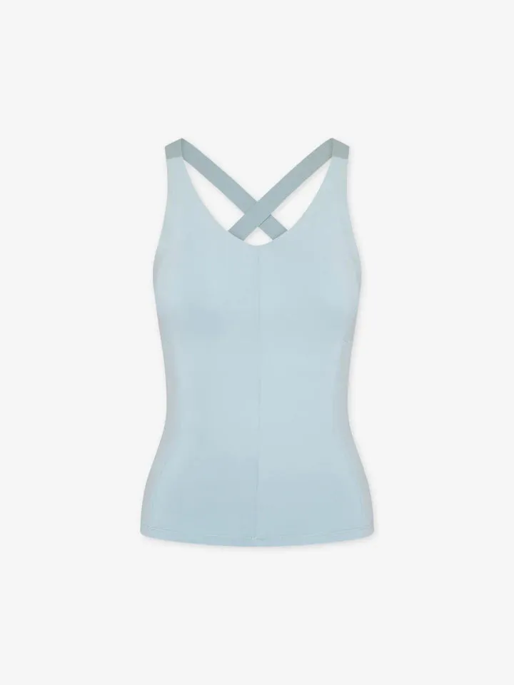 Chapman Tank, Sterling Blue