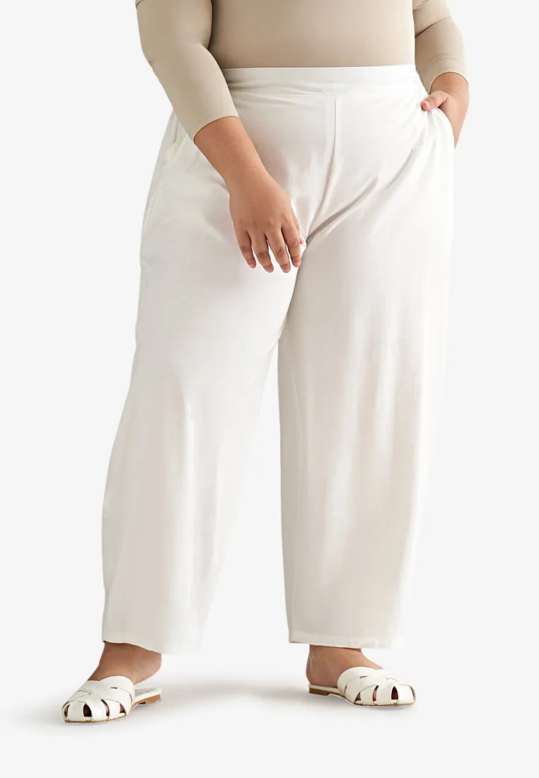 Druti Lightweight Balloon Pants