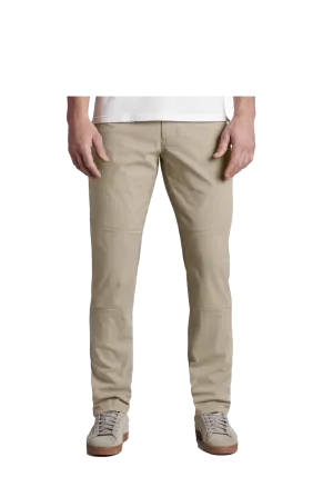 Free Radikl Tapered Fit Pant Fossil