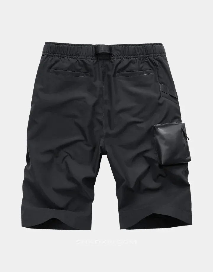 Functional shorts