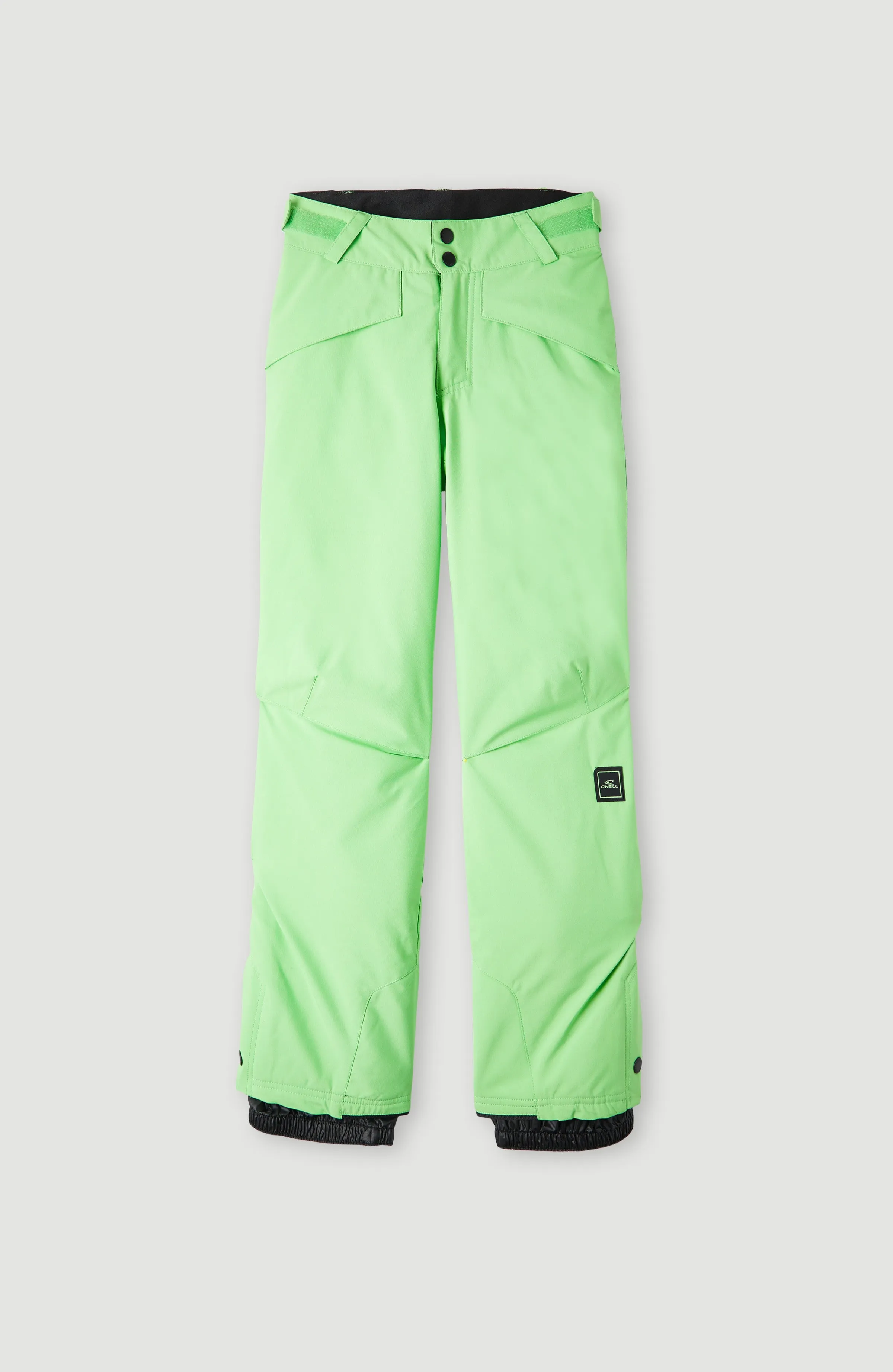 Hammer Snow Pants | Luminous Green