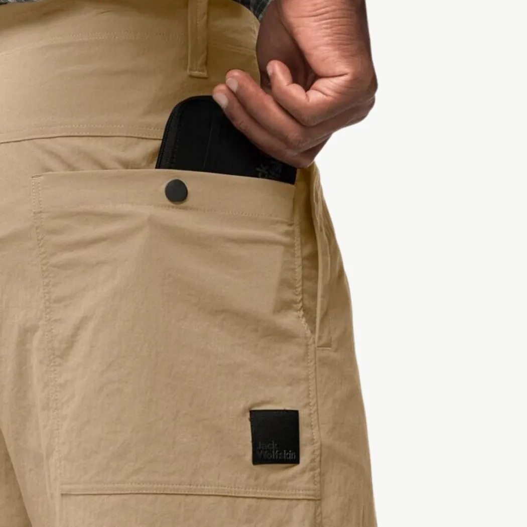 jack wolfskin Desert Men's Shorts