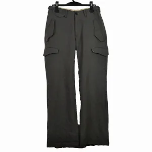 Julius wool flight pants A/W06 2/30