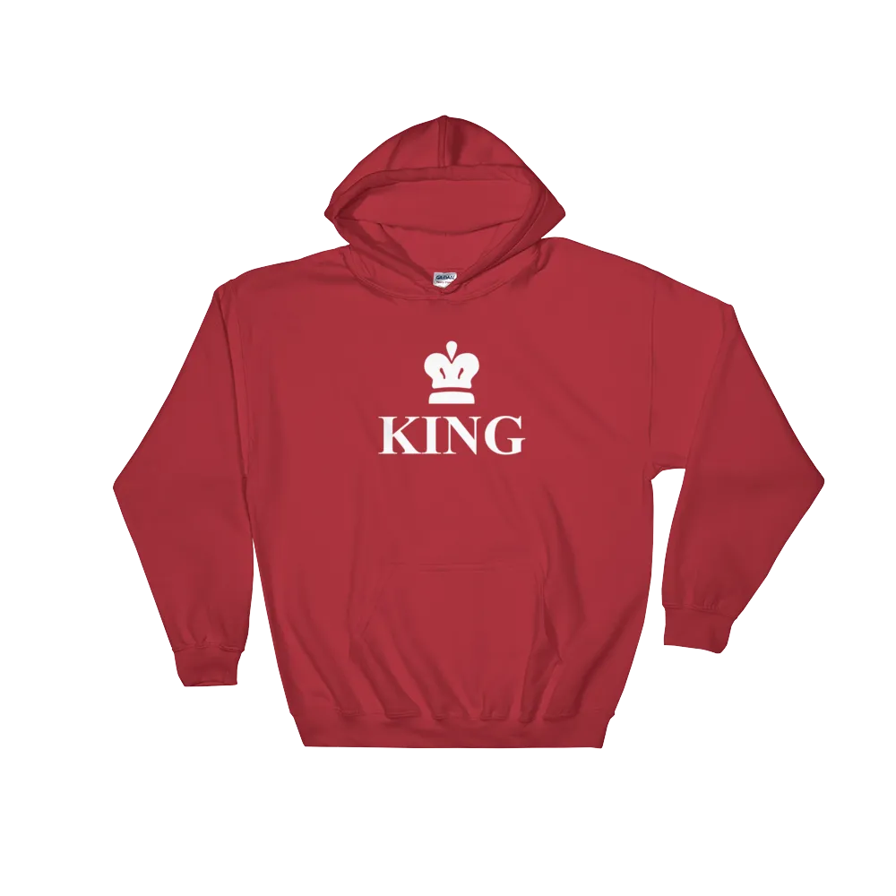 King Hoodie