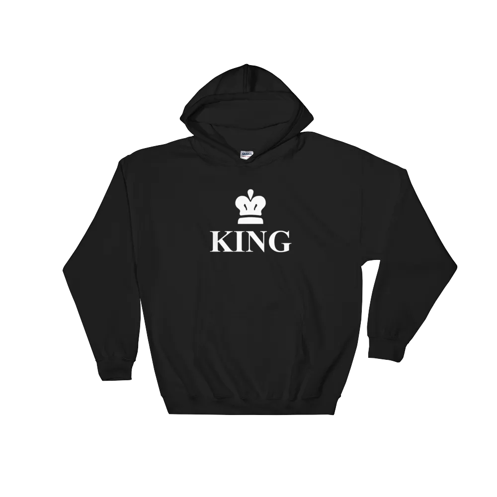 King Hoodie