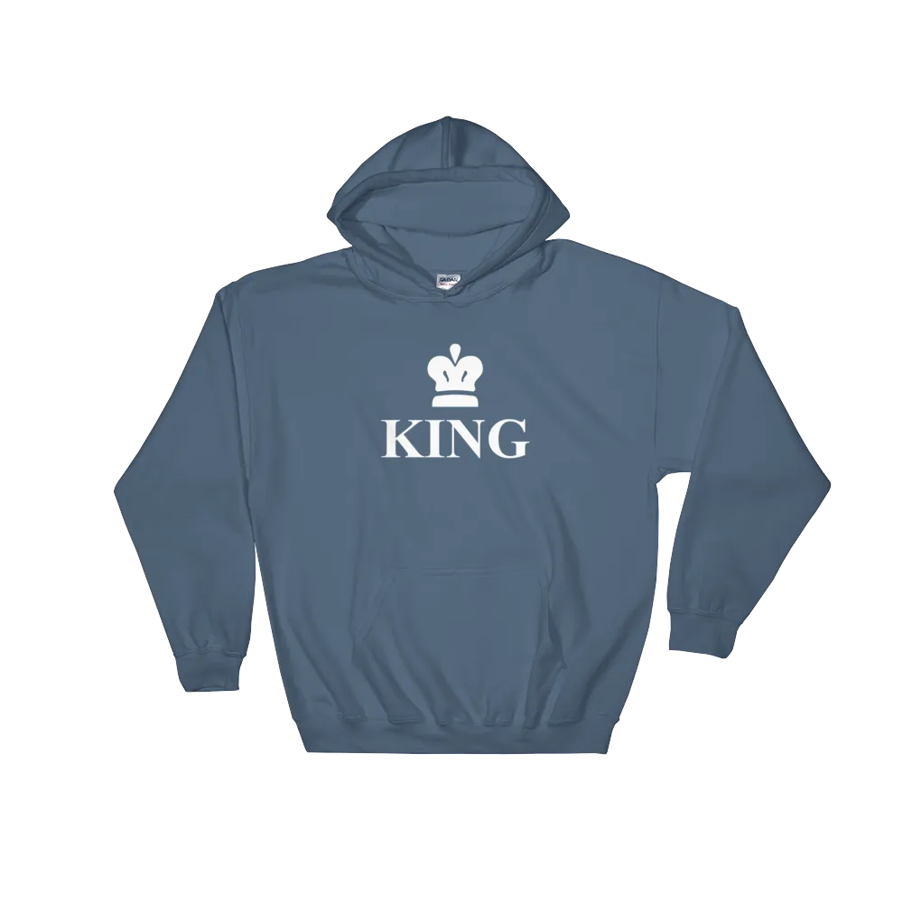 King Hoodie