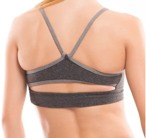 Ktrna's Child Excel Pro Bra Top