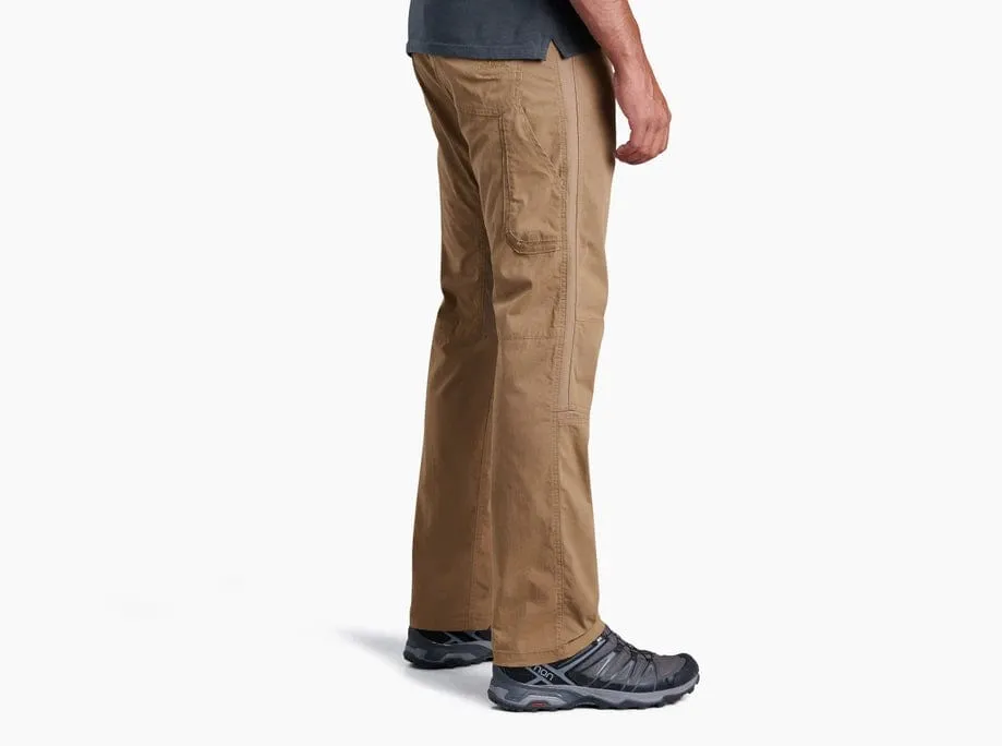 Kuhl Radikl Pant in Dark Khaki - Men's