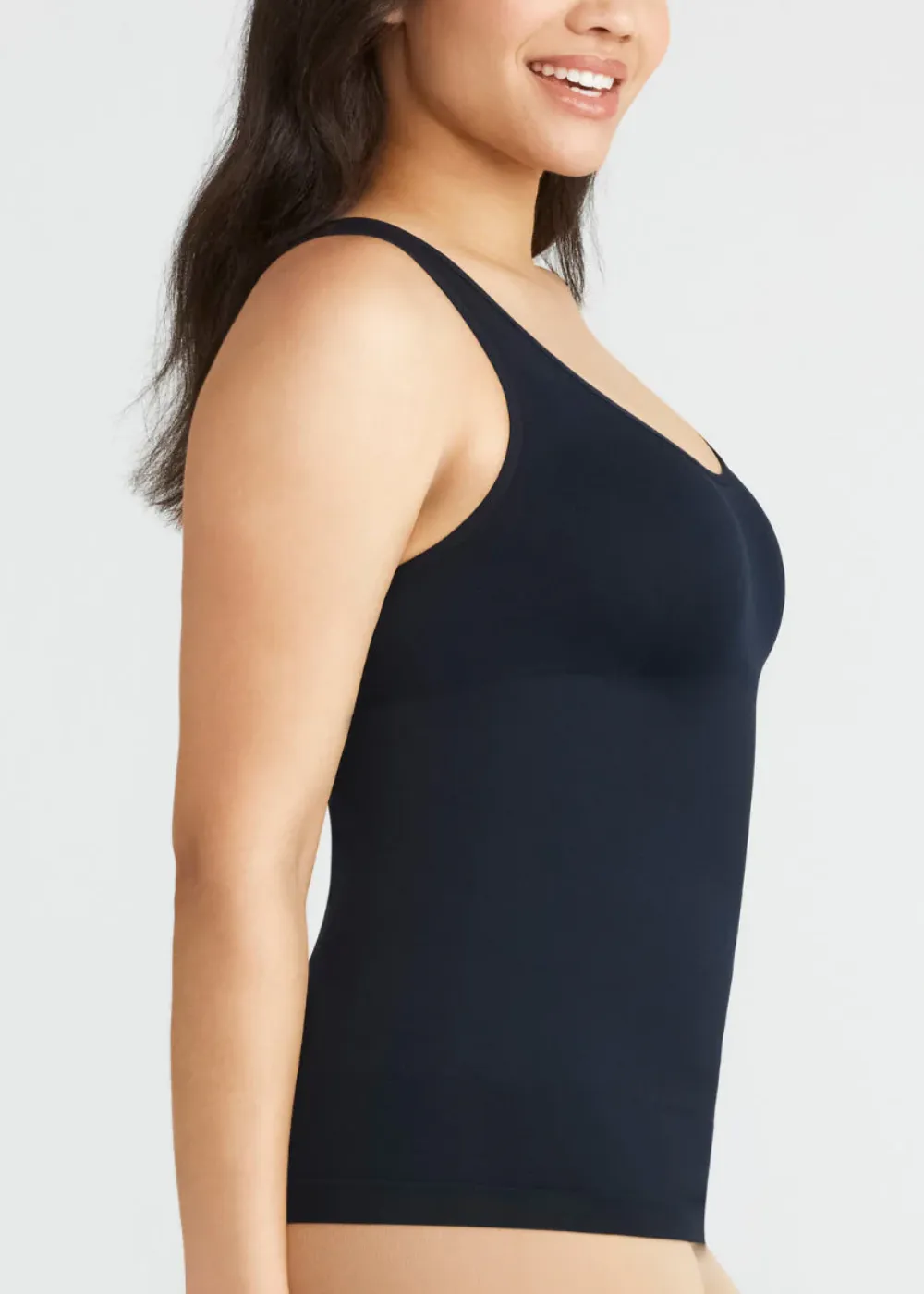 Lena Shaping Tank - Seamless