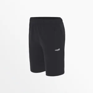 MEN'S BASICS WOVEN SHORTS