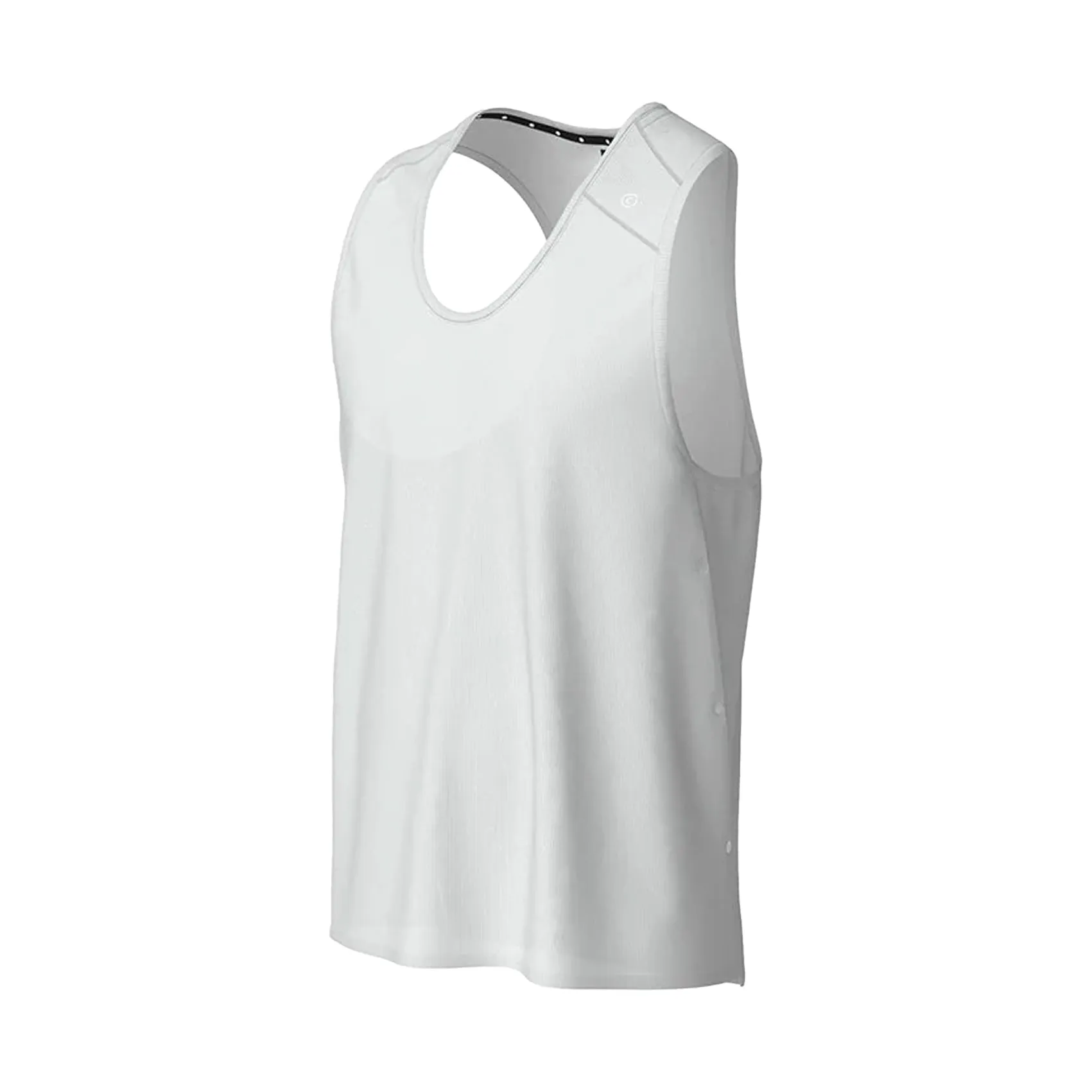 Mens Ciele Athletics FSTSinglet (2024)