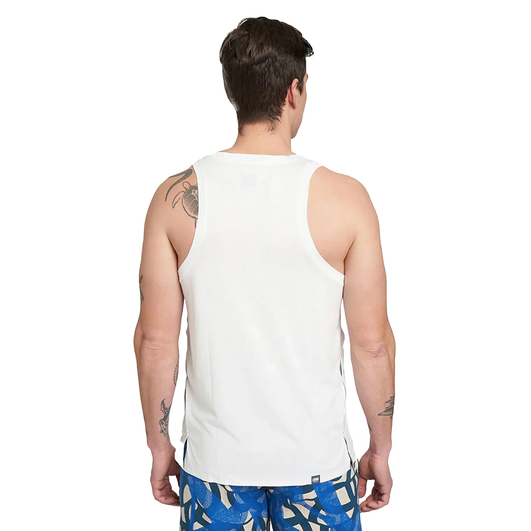 Mens Ciele Athletics FSTSinglet (2024)