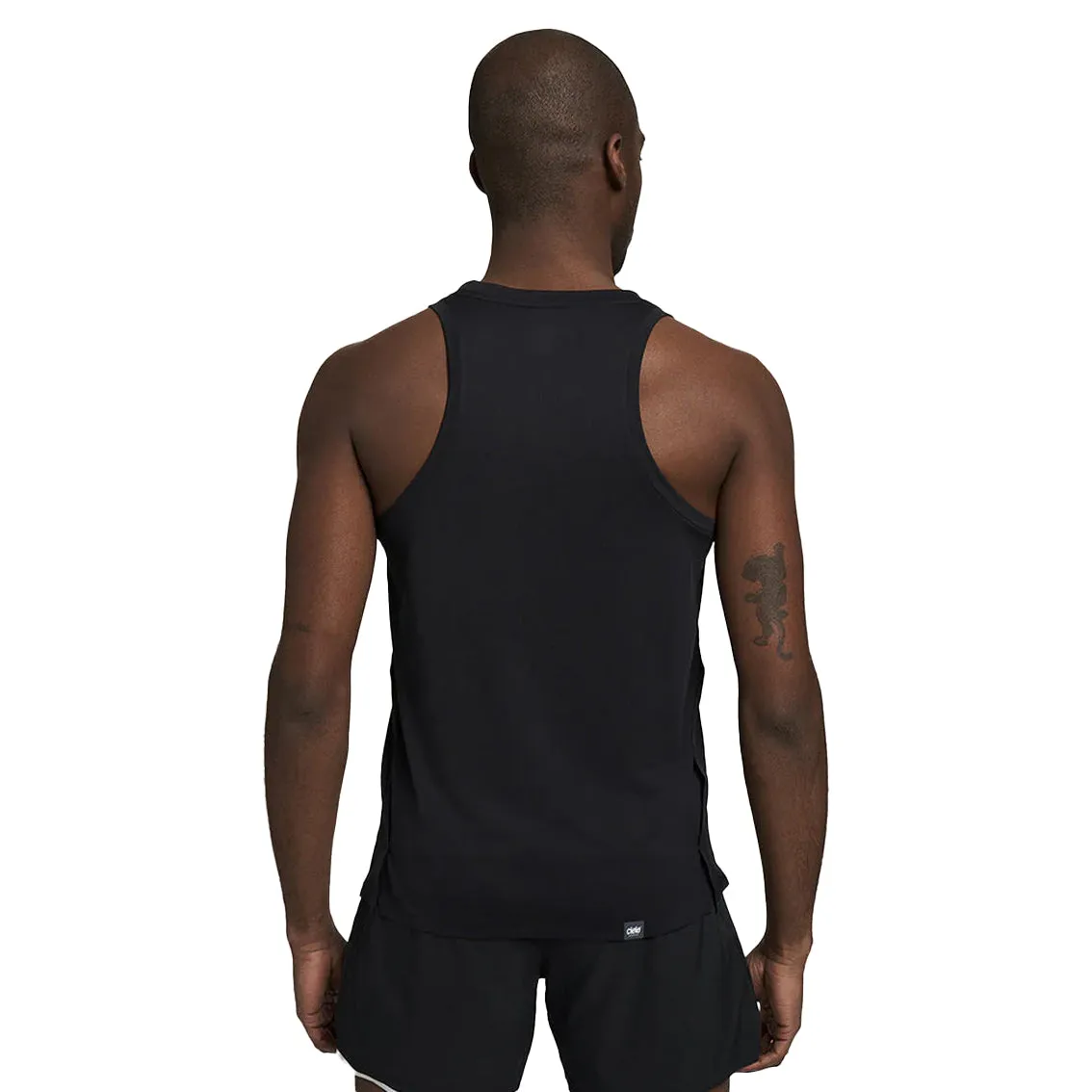 Mens Ciele Athletics FSTSinglet (2024)