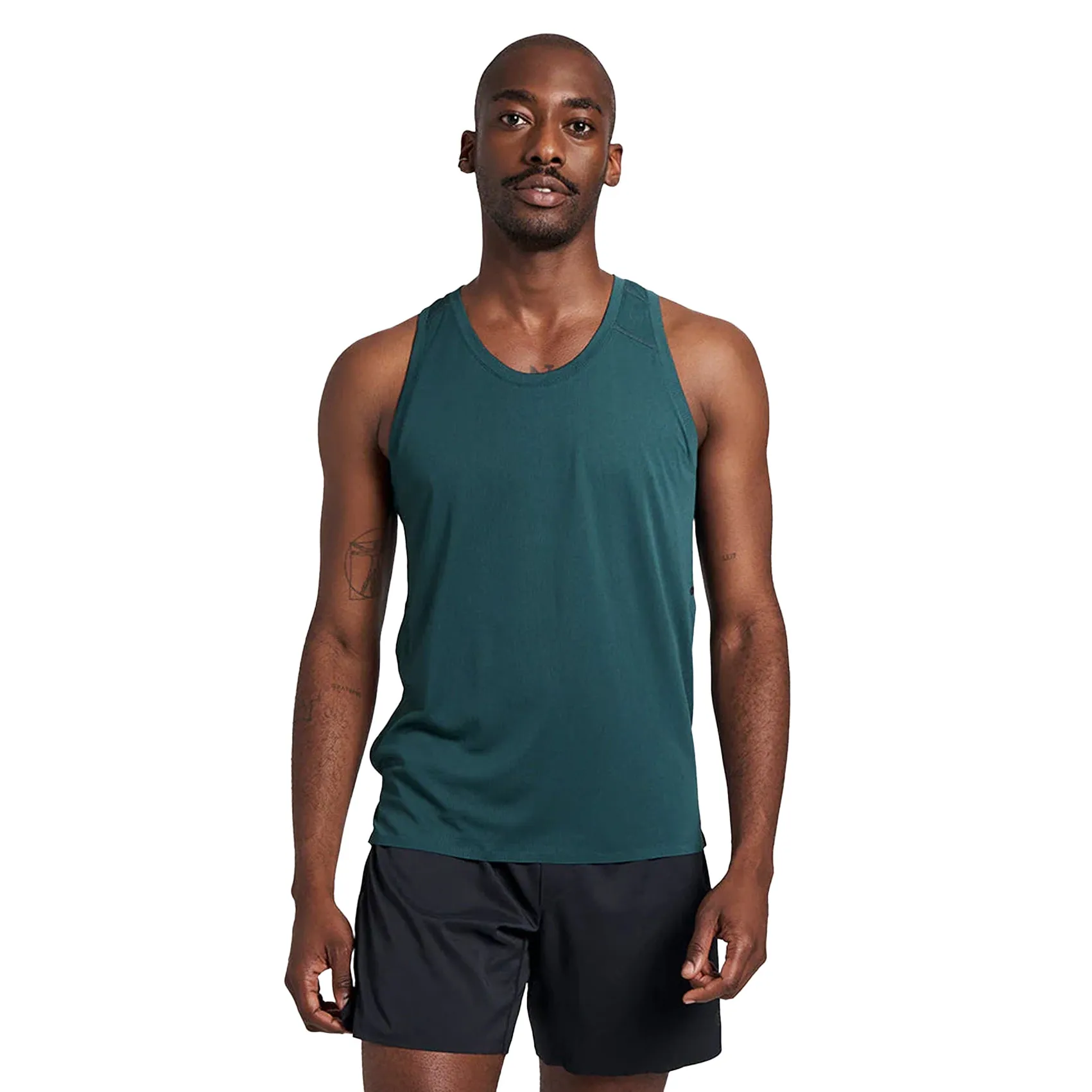 Mens Ciele Athletics FSTSinglet (2024)