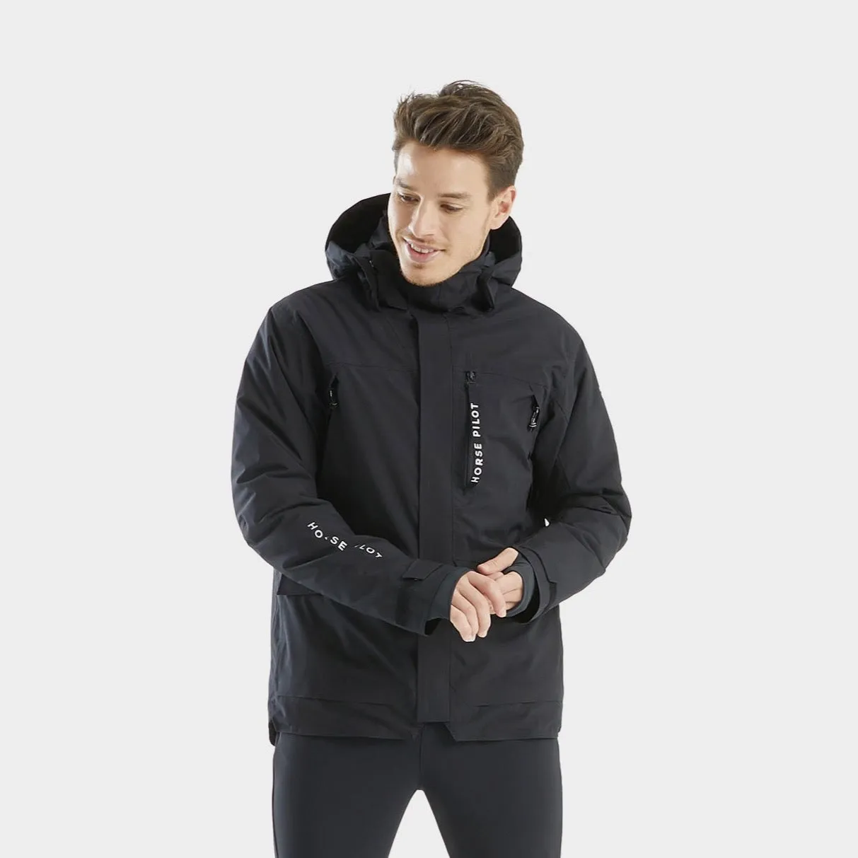 Men's Essential Jacket