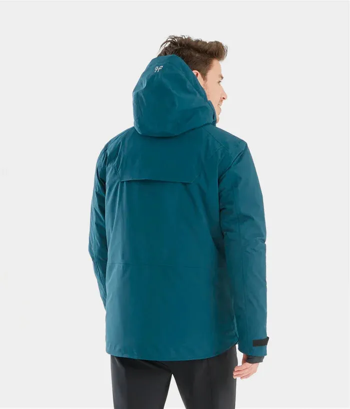 Men's Essential Jacket