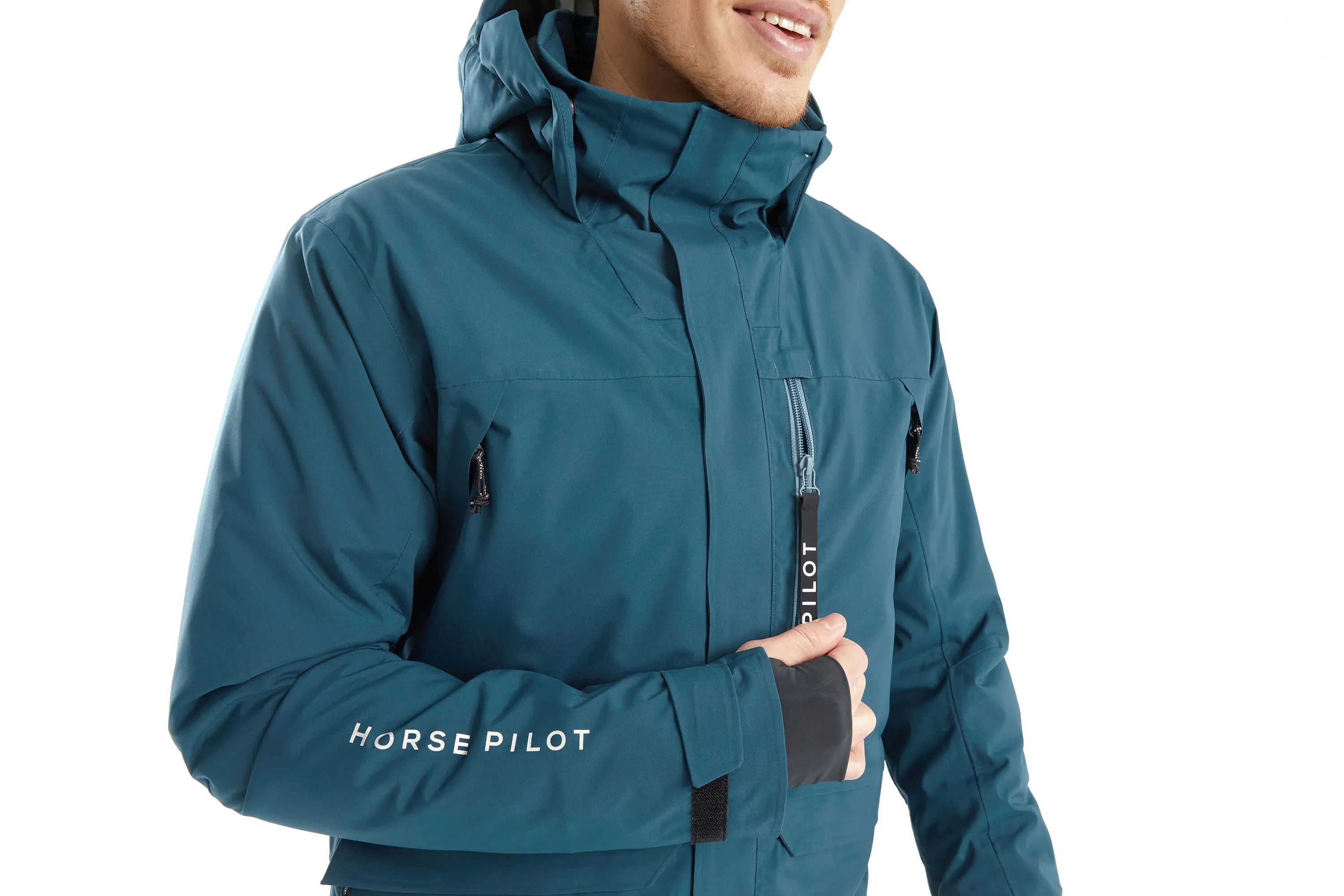 Men's Essential Jacket