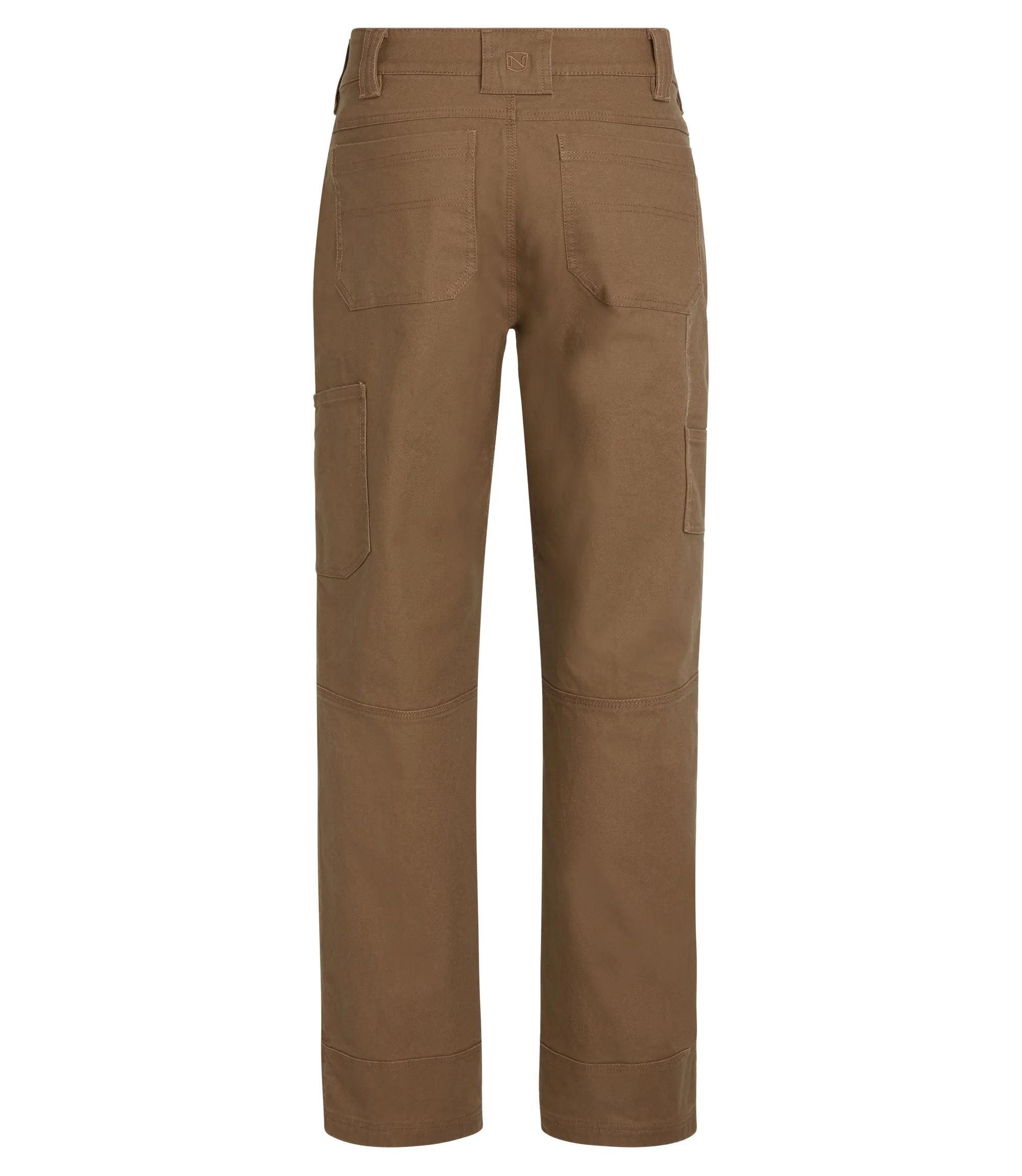 Men's FullFlexx™ HD Hammer Drill™ Canvas Work Pant