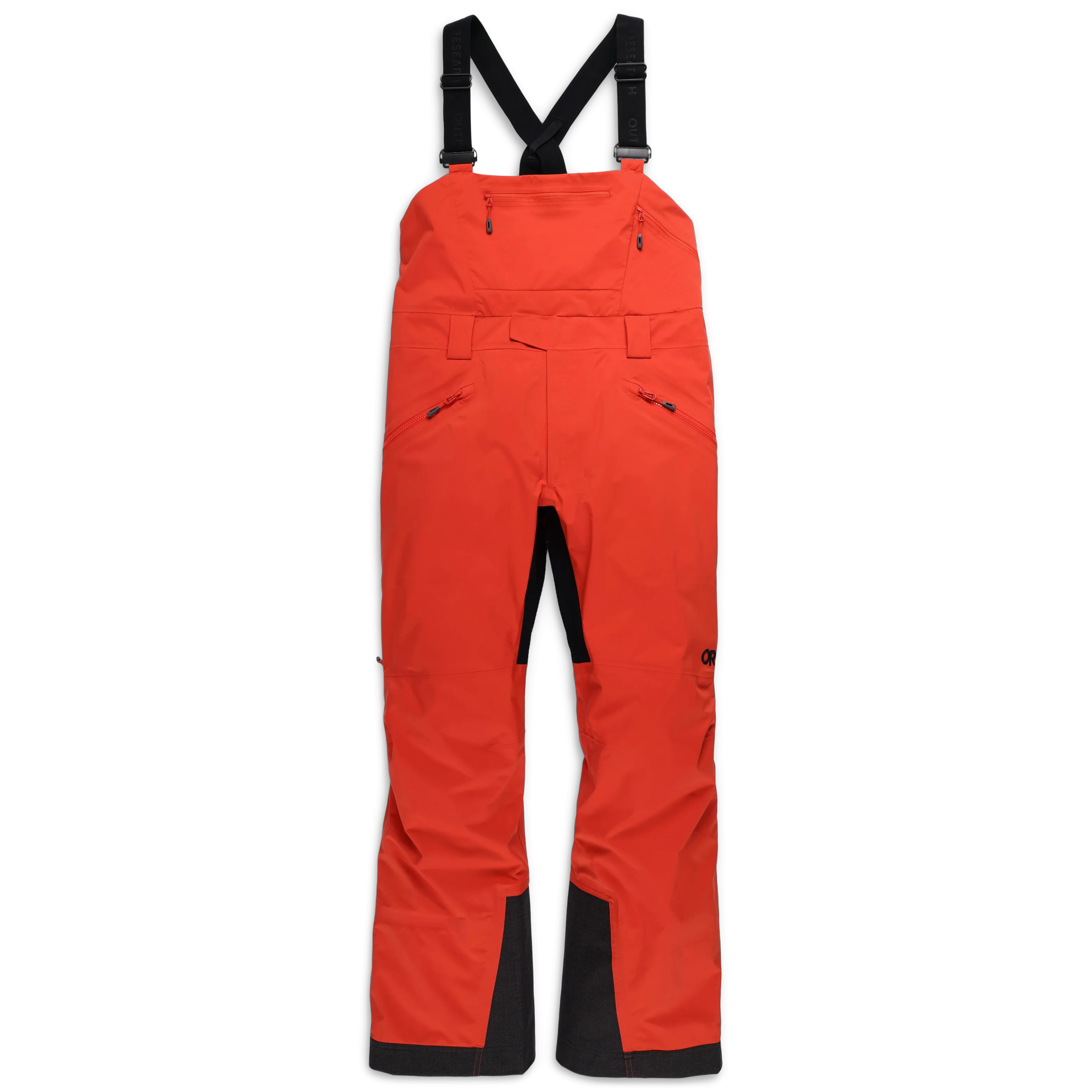 Men's Hemispheres II GORE-TEX® Bibs