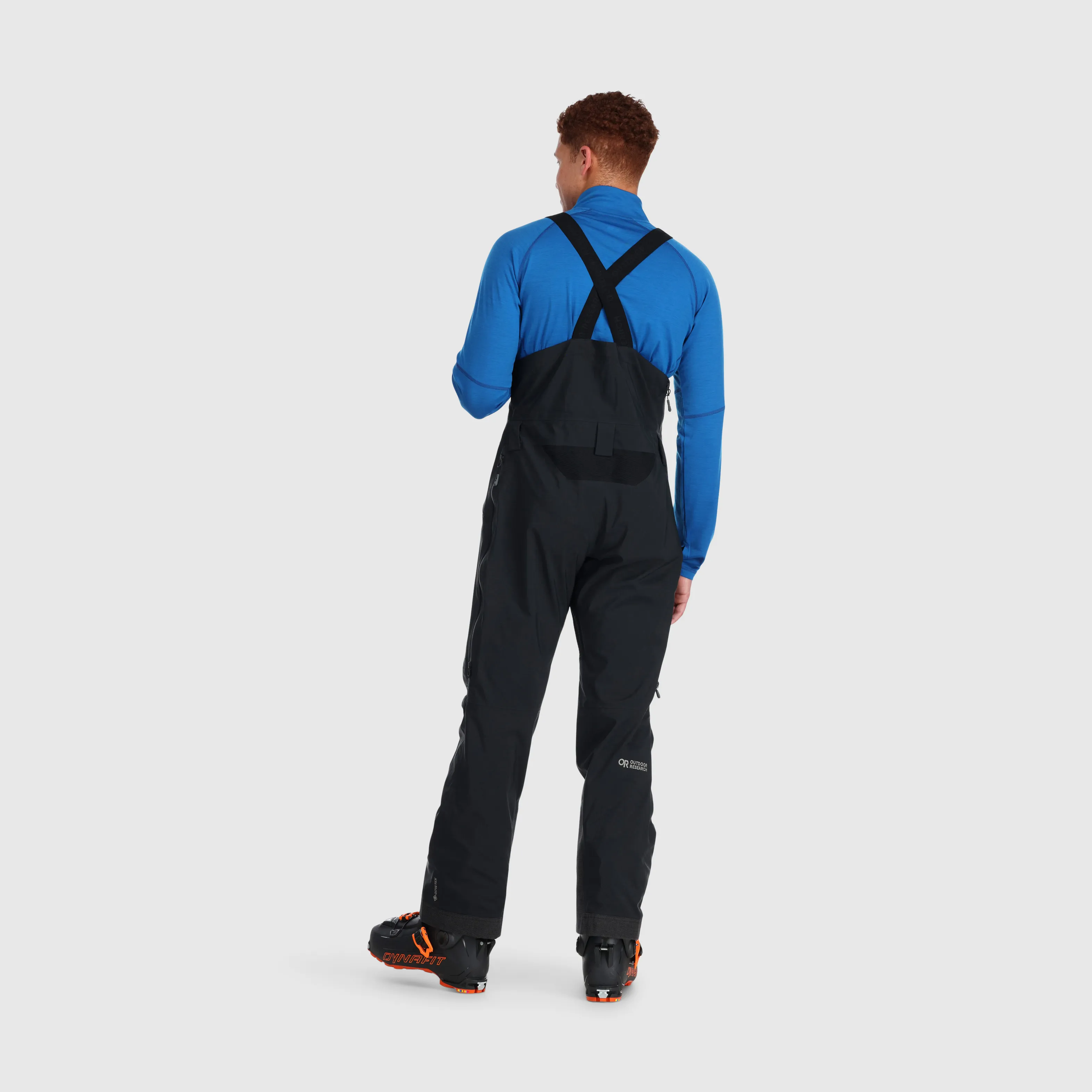 Men's Hemispheres II GORE-TEX® Bibs