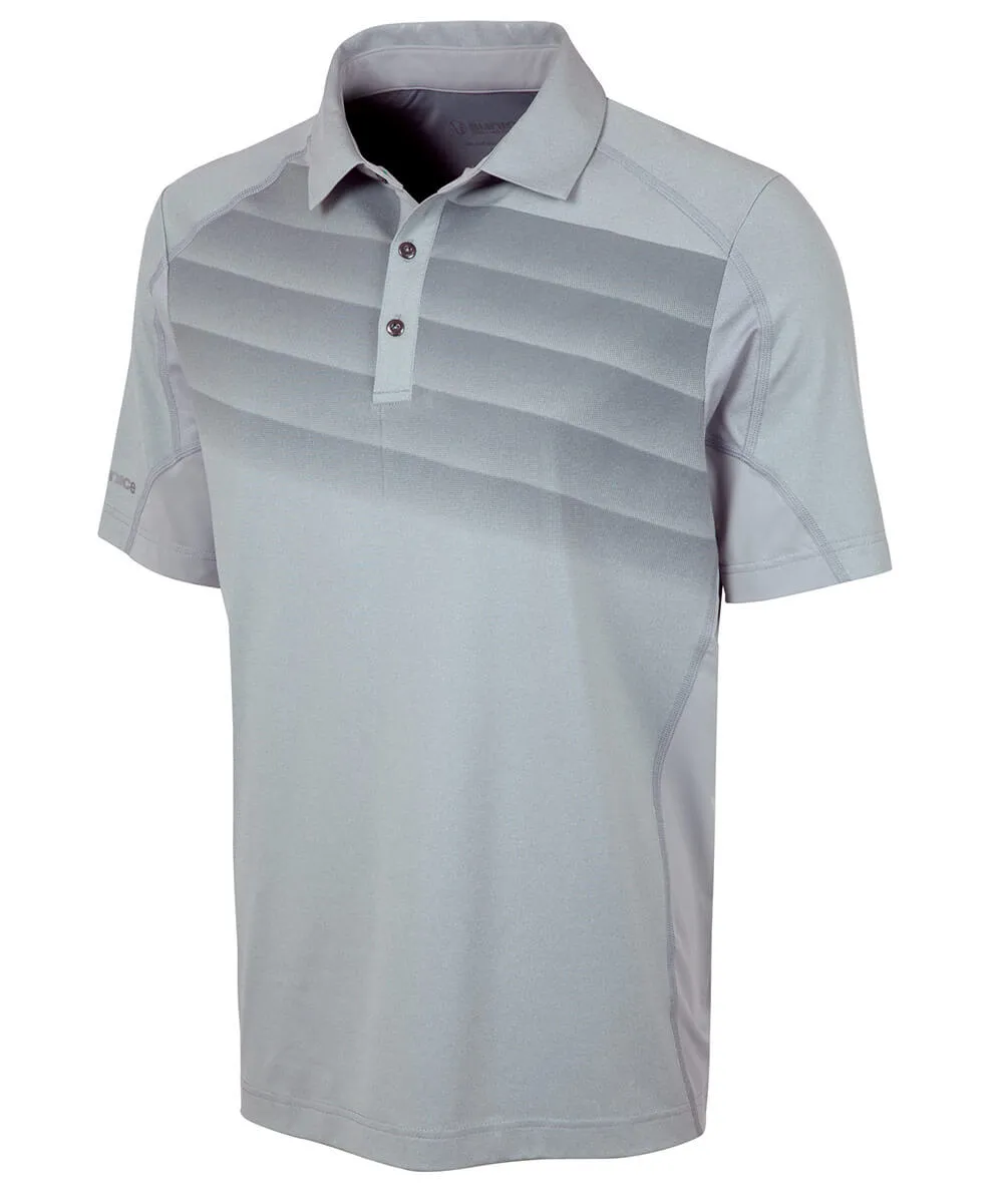 Men's Myles Short Sleeve Polo Shirt