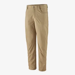 Men's Quandary Pants - Short