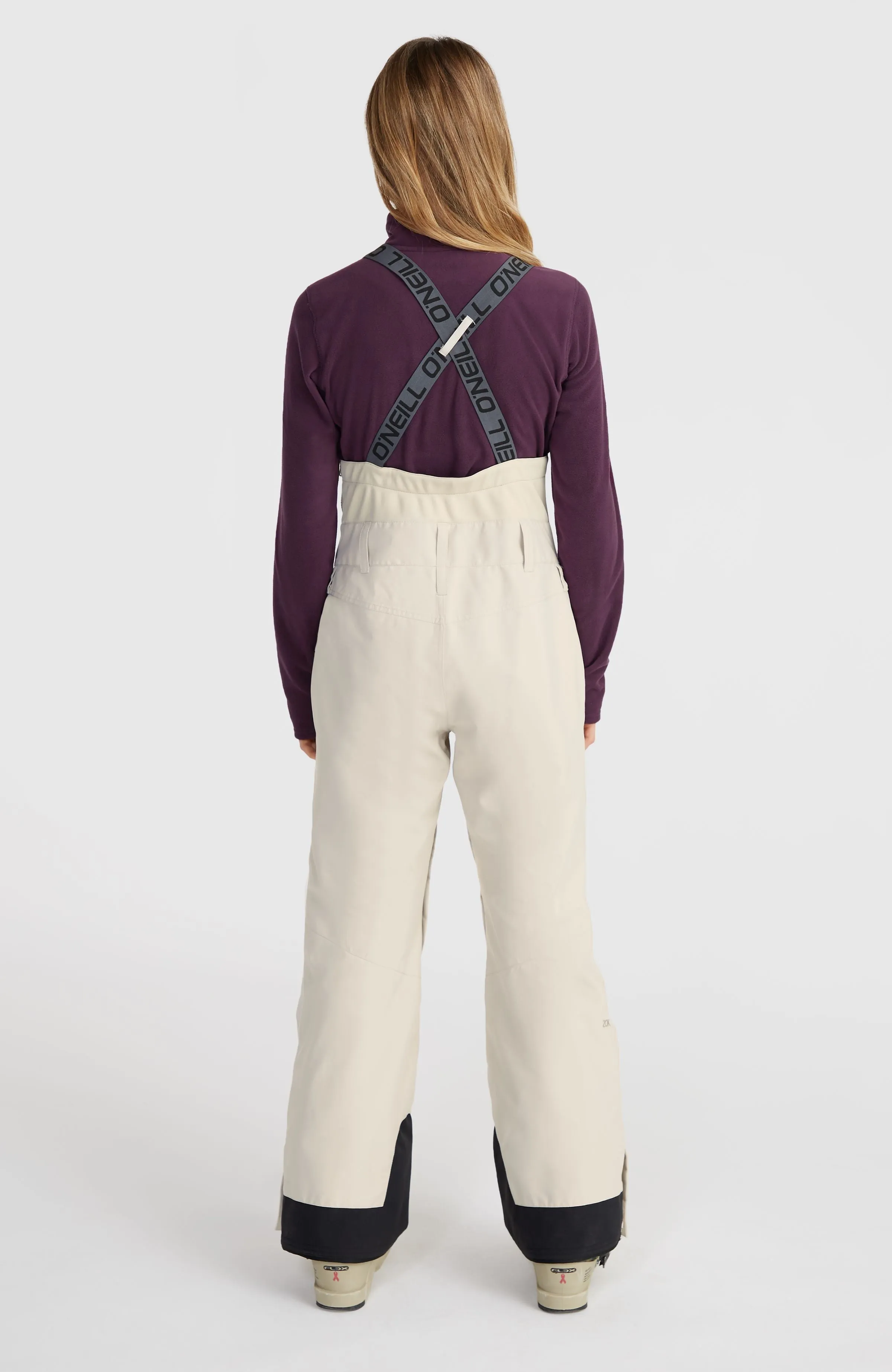 O'Riginals Bib Loose Snow Pants | Atmosphere