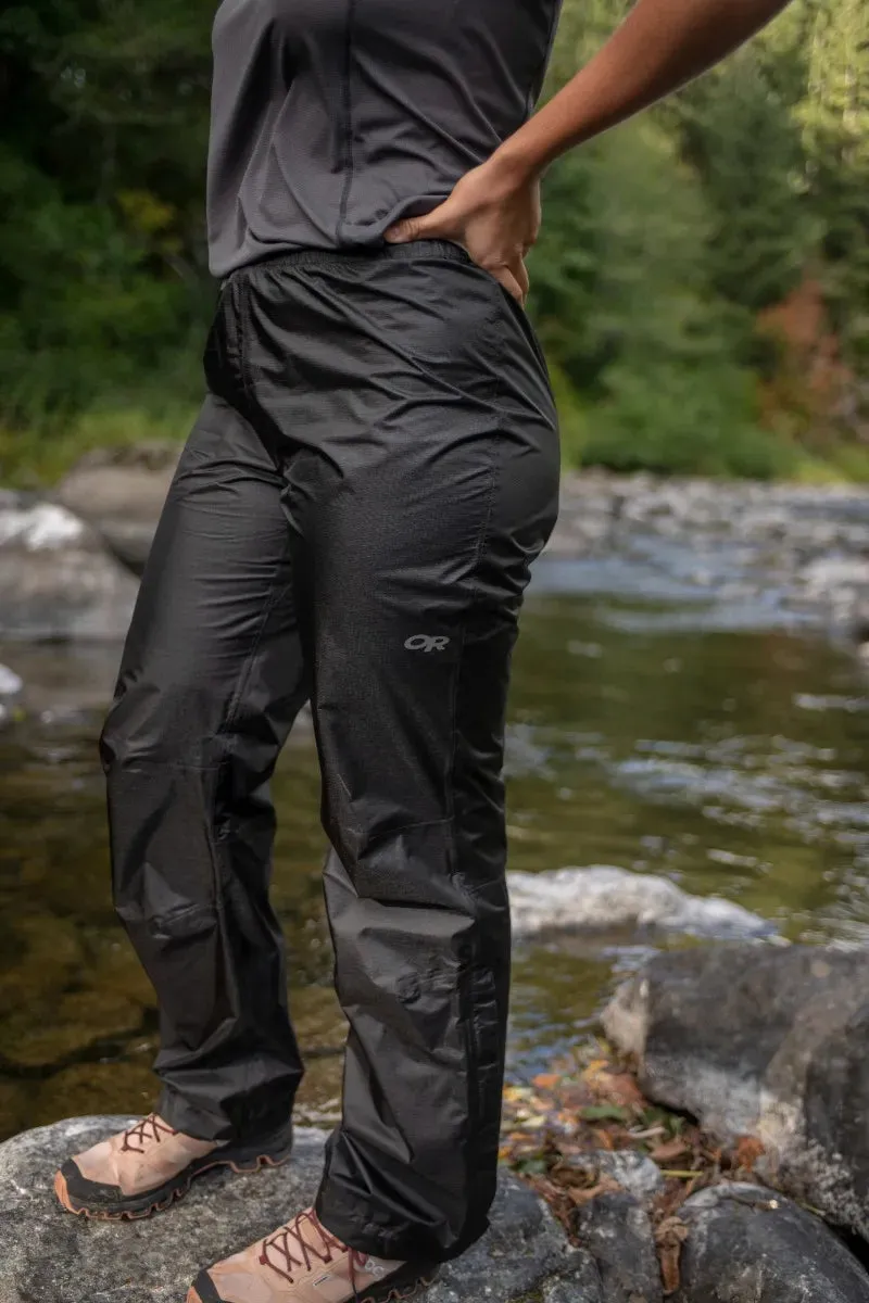 Outdoor Research Women's Helium Rain Pants