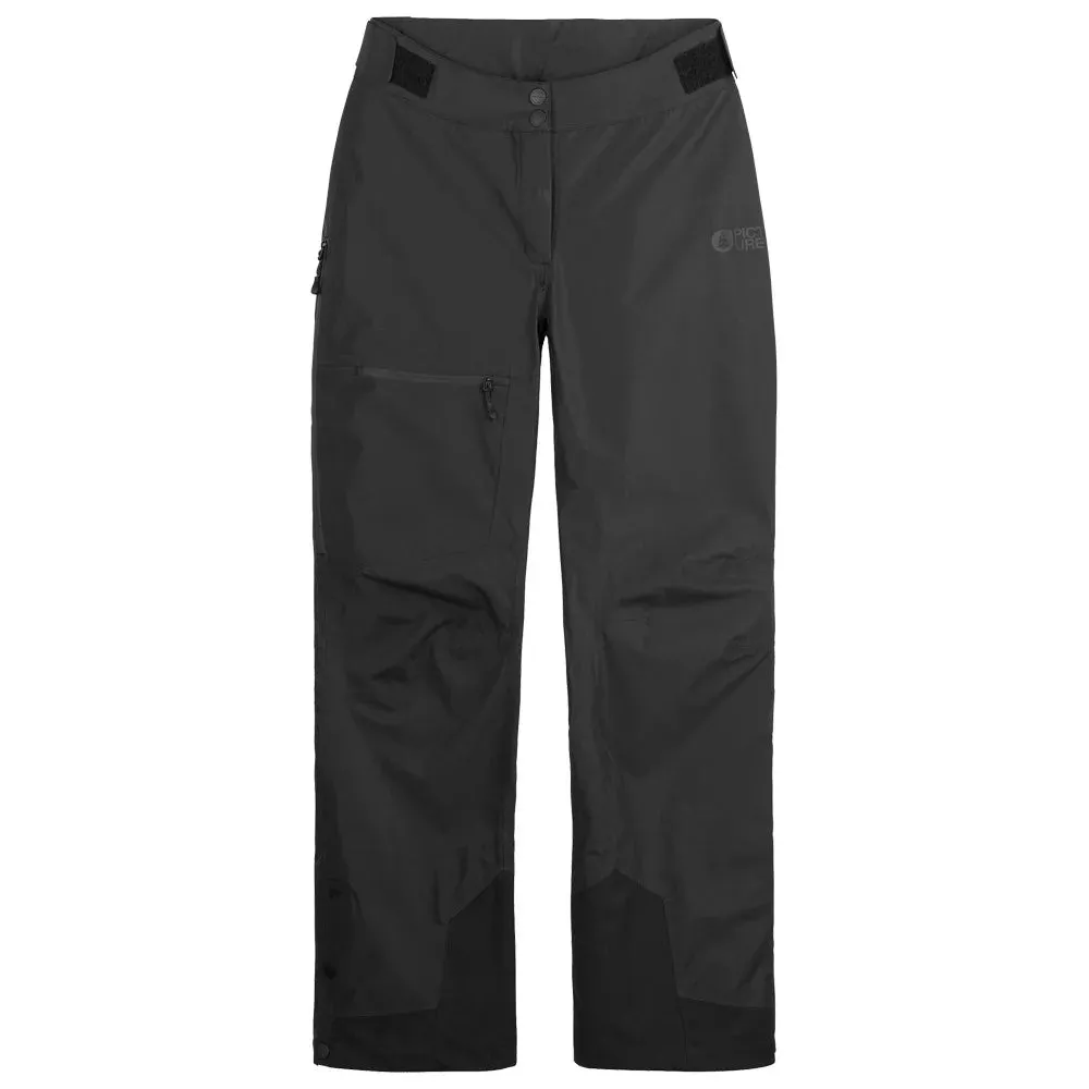 Picture Womens Salopettes/Ski Trousers - Sylva 3L