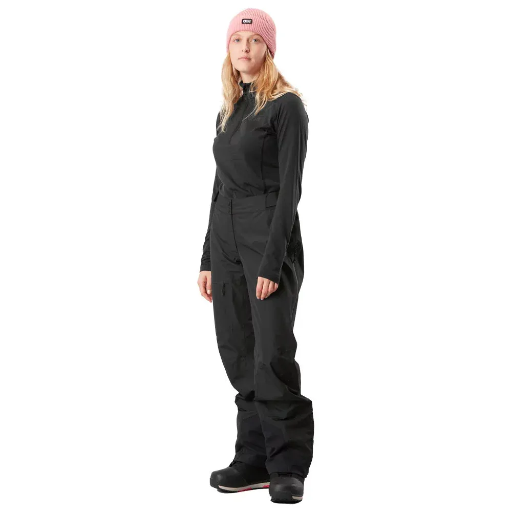 Picture Womens Salopettes/Ski Trousers - Sylva 3L