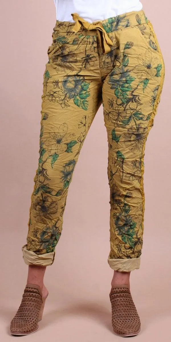 Poluma Garden Pants