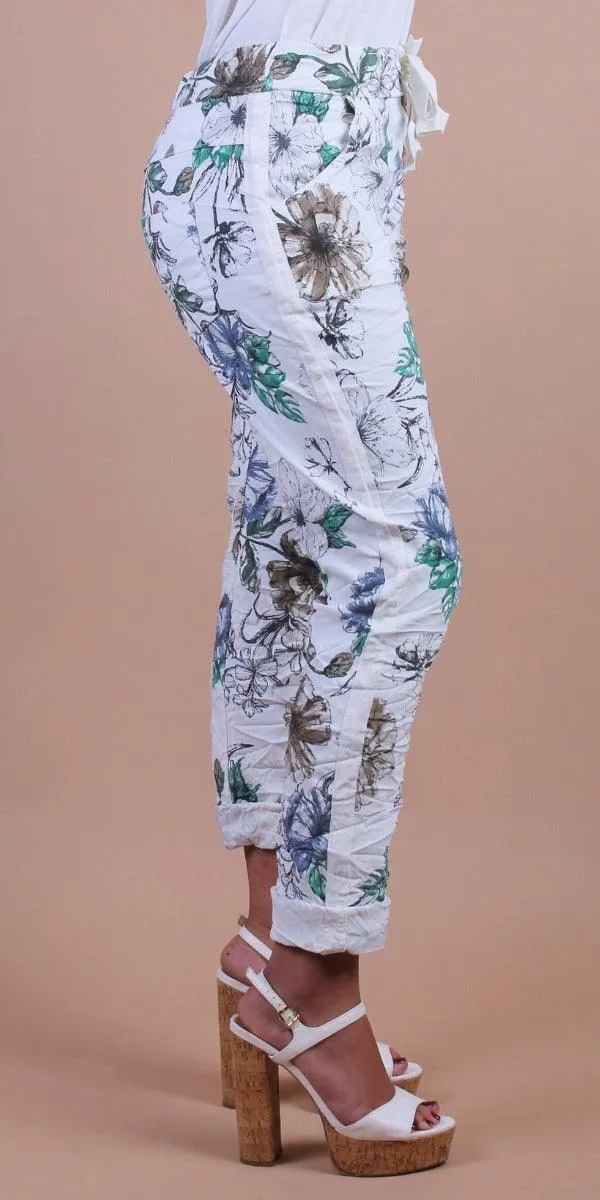 Poluma Garden Pants