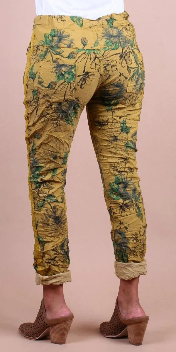 Poluma Garden Pants