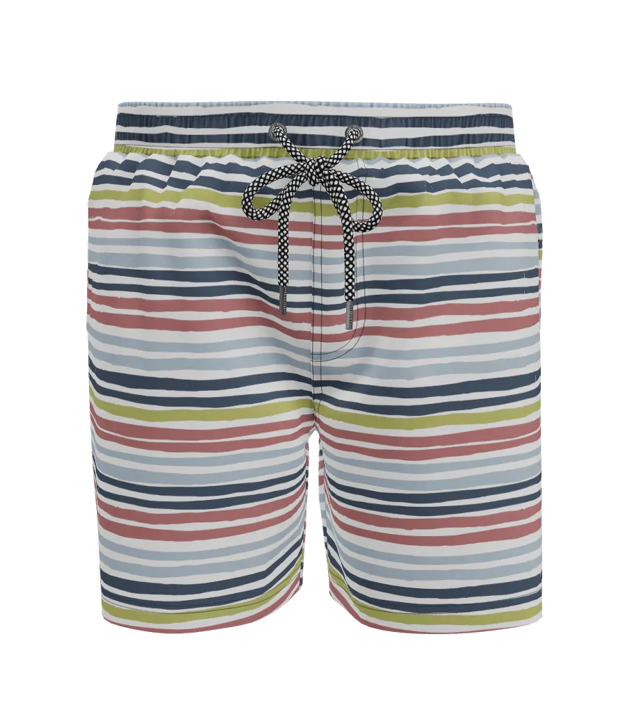 Pool Shorts _ 151744 _ Multi