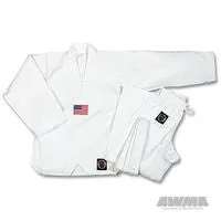 ProForce 6oz. Lightweight TKD Student Uniform