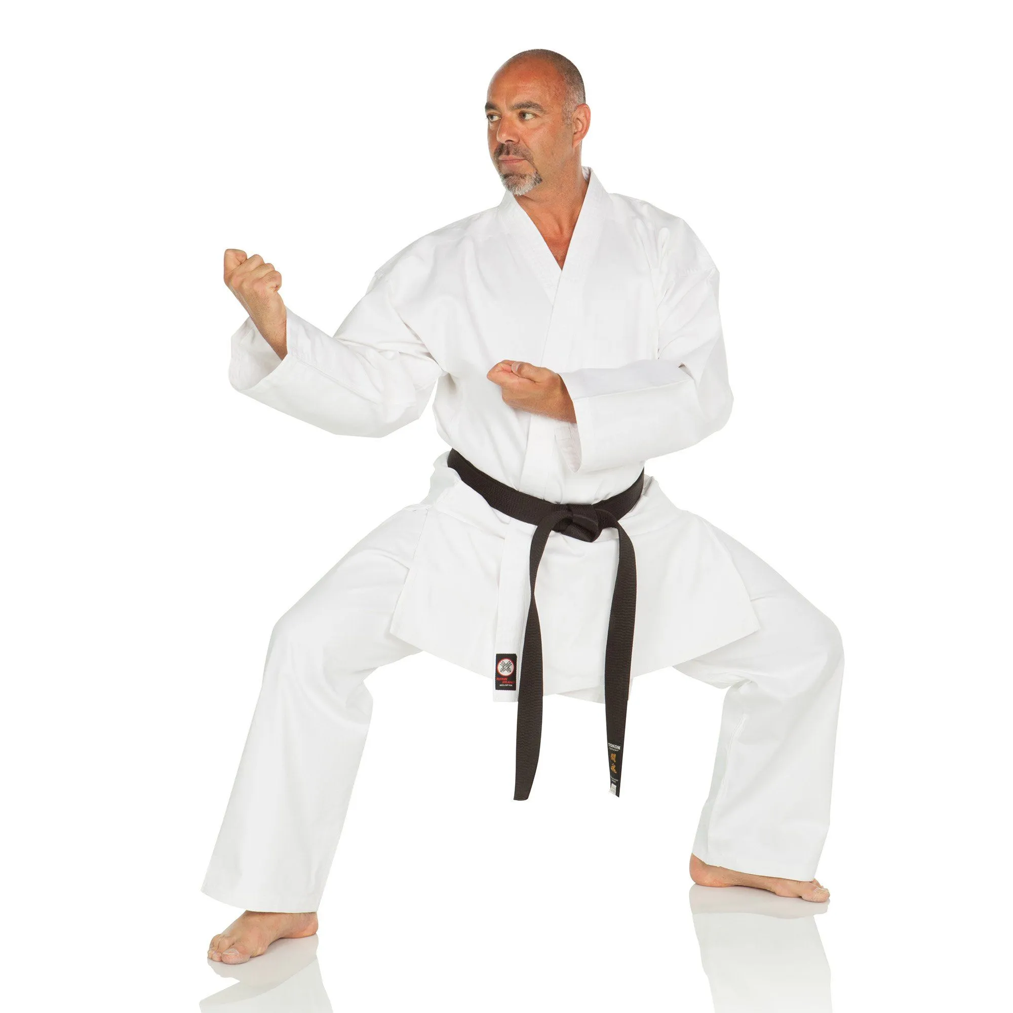 Ronin Brand Lightweight Student Karate Gi